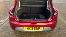 Renault Clio 0.9 TCE 90 GT Line 5dr Petrol Hatchback